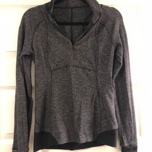 Lululemon pullover